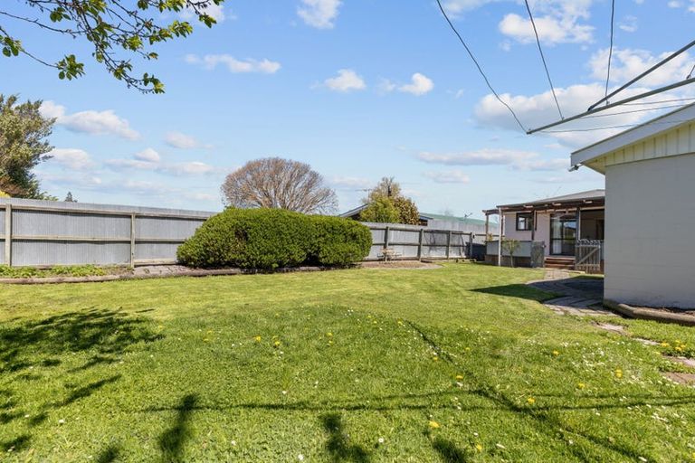 Photo of property in 10 Elizabeth Street, Rangiora, 7400