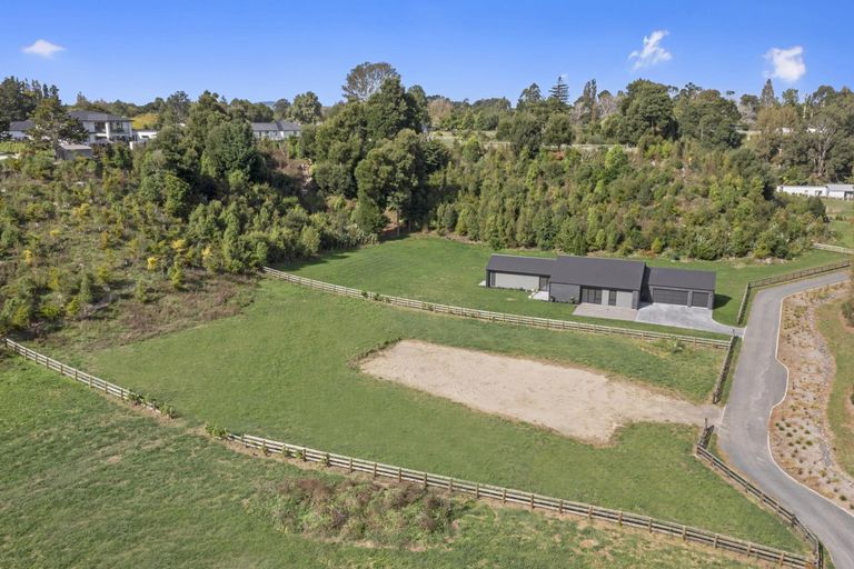 Photo of property in 28 Mangaone Lane, Tamahere, Hamilton, 3283