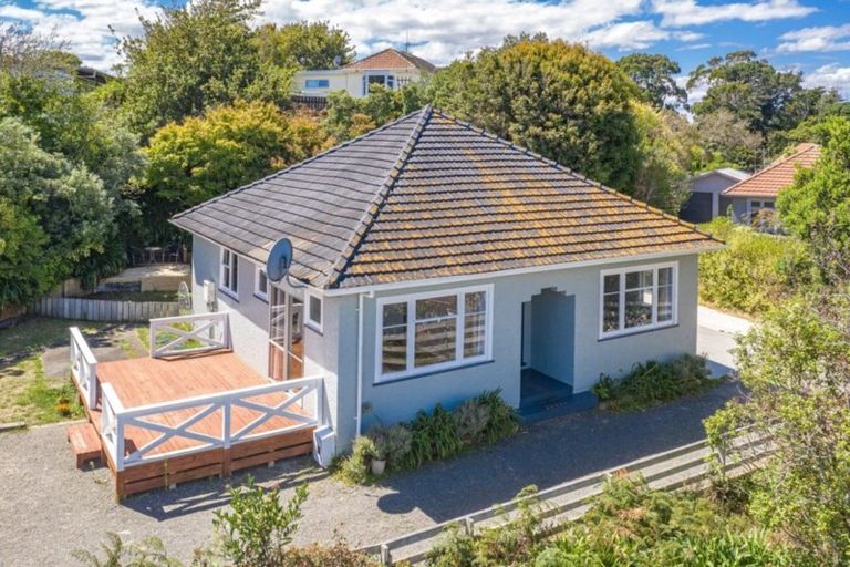 Photo of property in 48 Kent Road, Saint Johns Hill, Whanganui, 4501