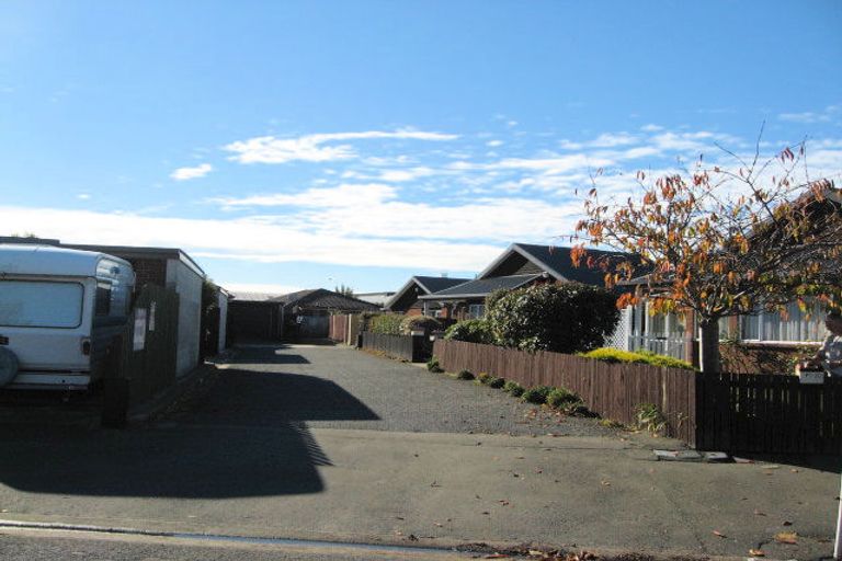 Photo of property in 1/82 Willryan Avenue, New Brighton, Christchurch, 8083