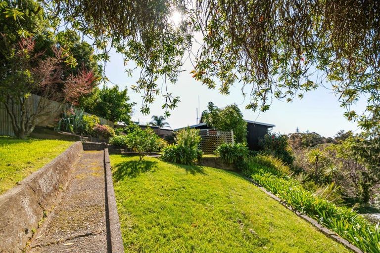 Photo of property in 16 Spencer Road, Hospital Hill, Napier, 4110