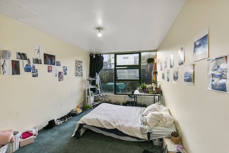 Photo of property in 17/246 Taranaki Street, Mount Cook, Wellington, 6011