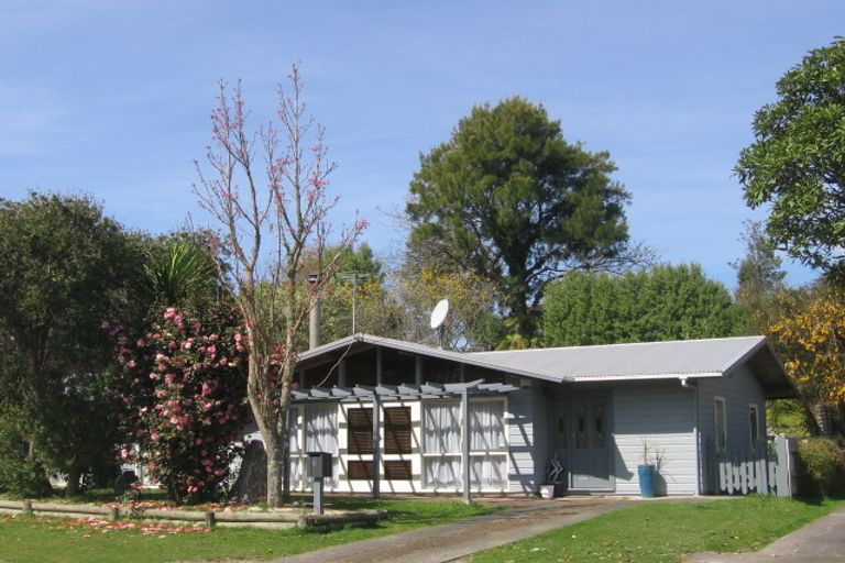 Photo of property in 6 Wallingford Place, Hillcrest, Rotorua, 3015