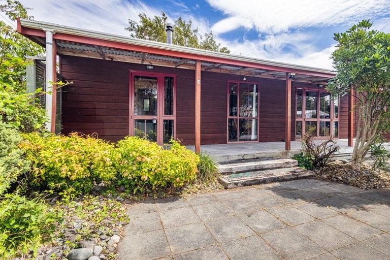 Photo of property in 5 Arawa Street, Ohakune, 4625