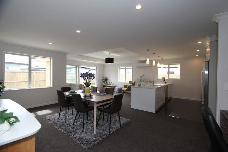 Photo of property in 21 Payne Court, Lincoln, 7608