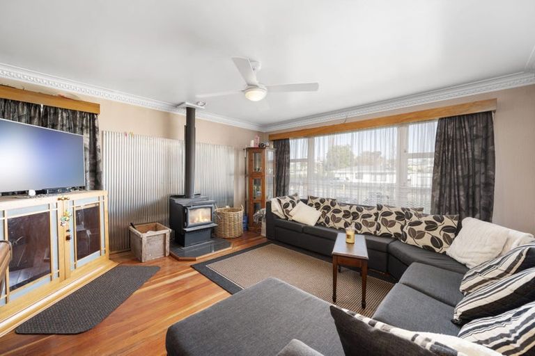 Photo of property in 107 Papanui Street, Tokoroa, 3420