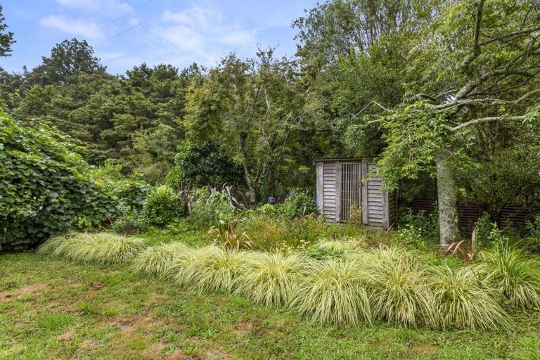 Photo of property in 102 Waitetuna Valley Road, Waitetuna, Raglan, 3295