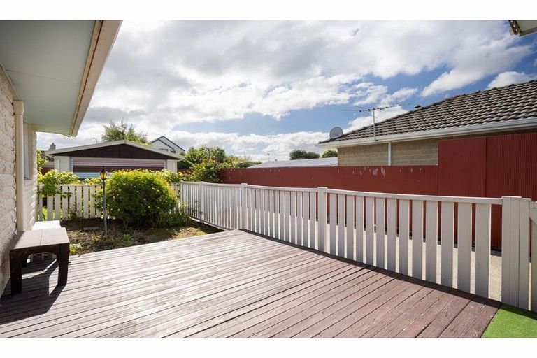 Photo of property in 49 Stanton Crescent, Hoon Hay, Christchurch, 8025