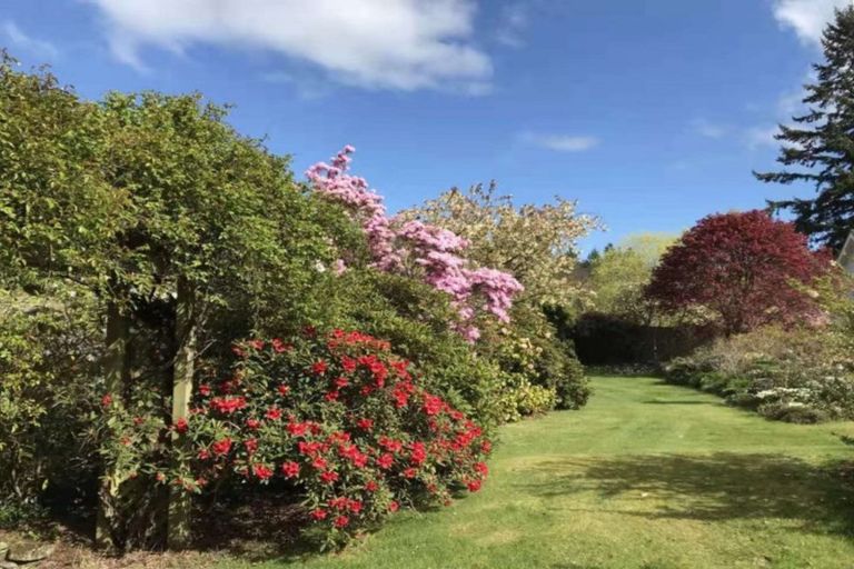 Photo of property in 5 Three Mile Hill Road, Halfway Bush, Dunedin, 9010