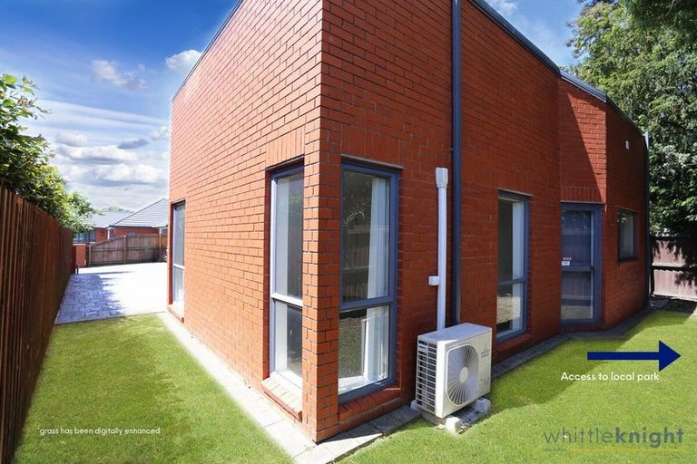 Photo of property in 6 Octavius Lane, Sockburn, Christchurch, 8042