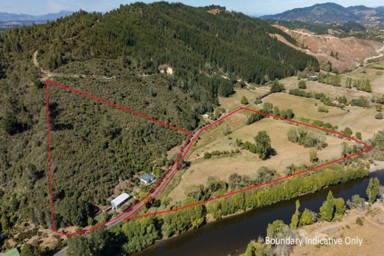 Photo of property in 411 Motueka Valley Highway, Motueka, 7196