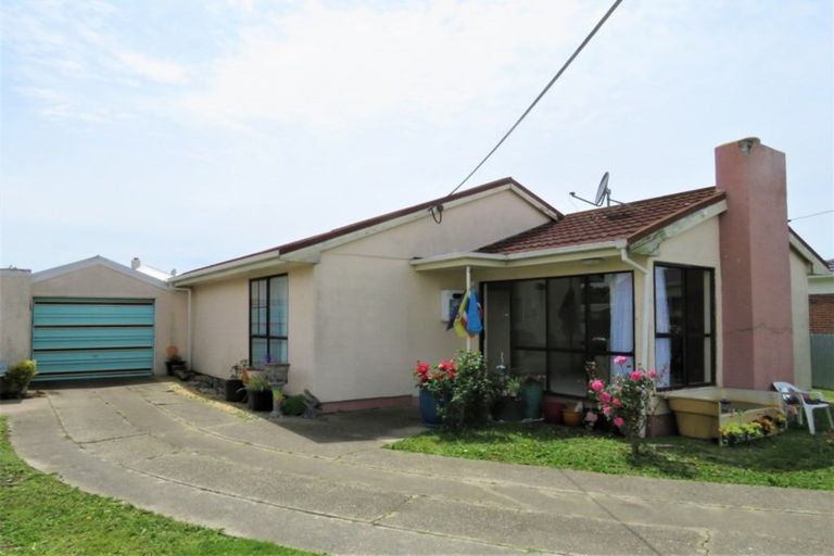 Photo of property in 40 Foyle Street, Oamaru North, Oamaru, 9400