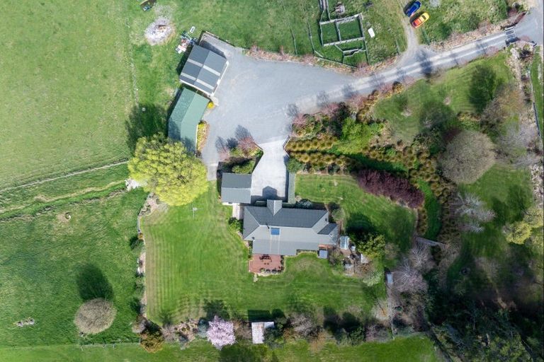 Photo of property in 128 Horsley Down Road, Hawarden, 7385