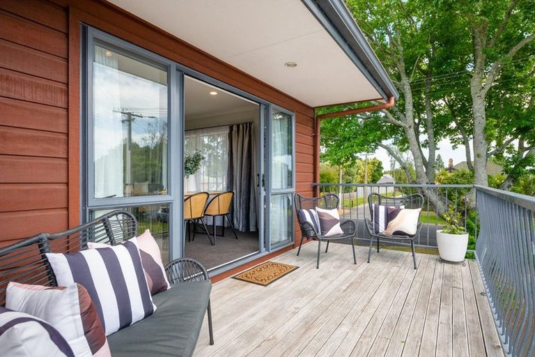 Photo of property in 87a Albert Street, Hamilton East, Hamilton, 3216