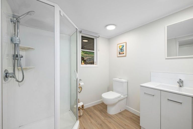 Photo of property in 12 Arthur Crescent, Waikawa, Picton, 7220