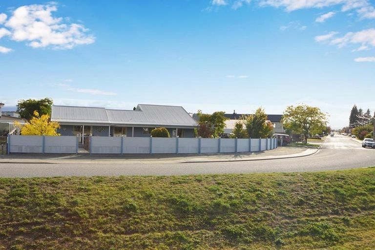 Photo of property in 2a Shannon Street, Alexandra, 9320