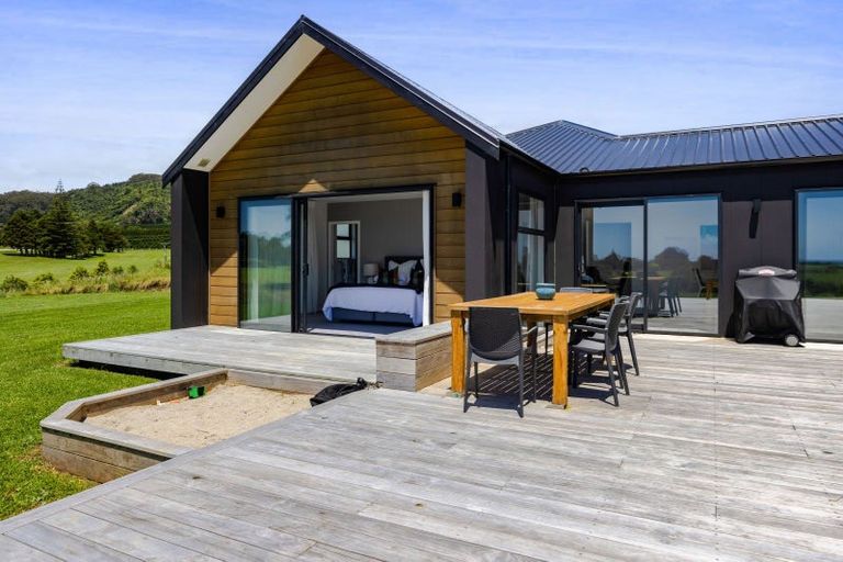 Photo of property in 1356c South Road, Kaitake, New Plymouth, 4374