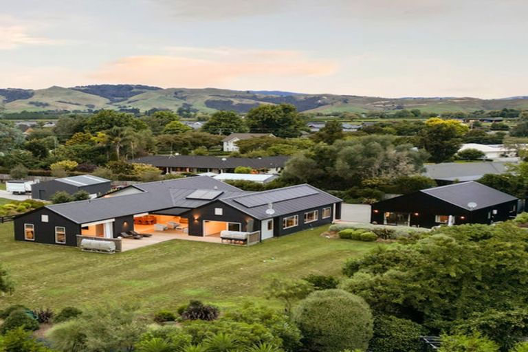 Photo of property in 2/50 Roto O Rangi Road, Leamington, Cambridge, 3432