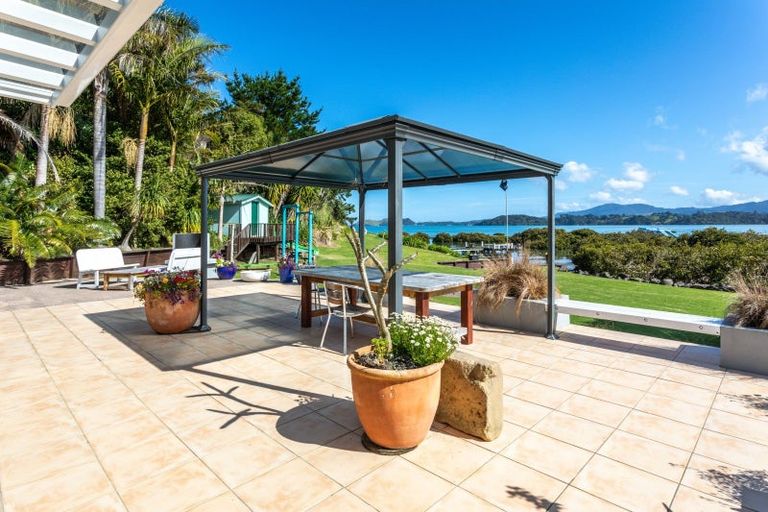 Photo of property in 1613 Manaia Road, Manaia, Coromandel, 3581