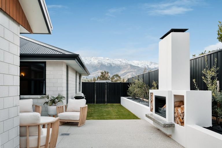 Photo of property in 8 Pegasus Court, Mount Pisa, Cromwell, 9383