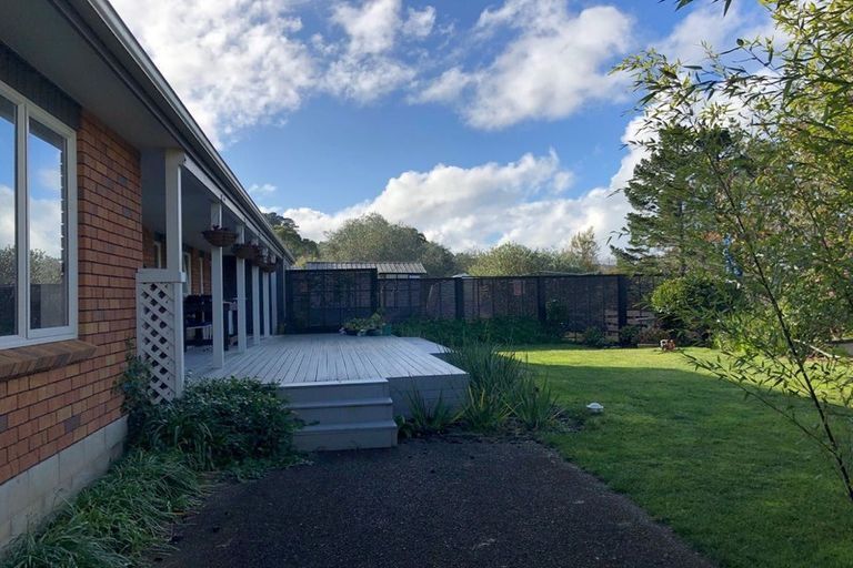 Photo of property in 33 Polo Prince Drive, Totara Park, Manurewa, 2576