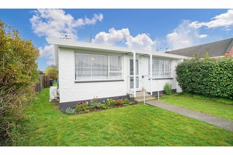 Photo of property in 1/19 Jenkin Street, Strathern, Invercargill, 9812