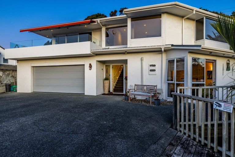 Photo of property in 168 Marsden Road, Paihia, 0200