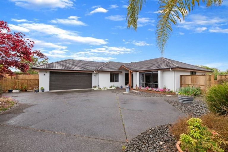 Photo of property in 56 Bramley Drive, Rototuna, Hamilton, 3210