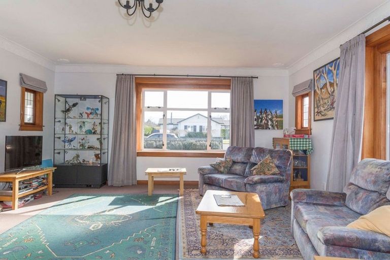 Photo of property in 4 Ranfurly Street, Dannevirke, 4930