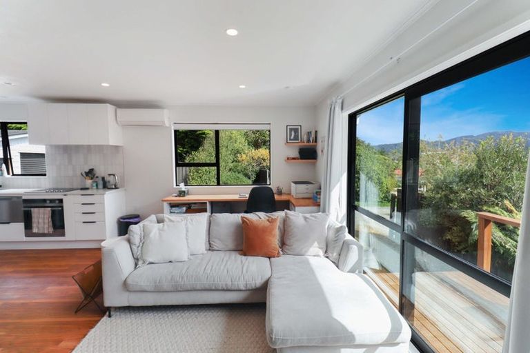 Photo of property in 56b Trelawney Road, Wainuiomata, Lower Hutt, 5014