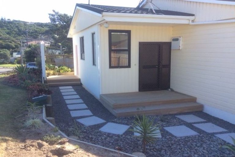 Photo of property in 48a Tireti Road, Titahi Bay, Porirua, 5022