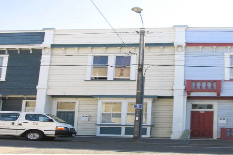Photo of property in 258 Riddiford Street, Newtown, Wellington, 6021
