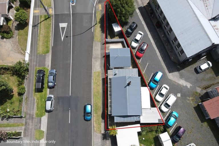 Photo of property in 5 Silverton Road, Waihi, 3610