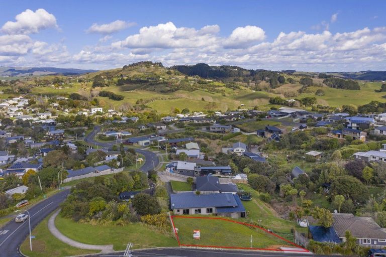 Photo of property in 34 Manukau Road, Raglan, 3225