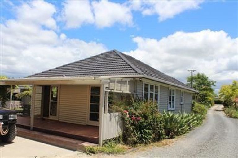 Photo of property in 106 Waimarie Road, Whenuapai, Auckland, 0618