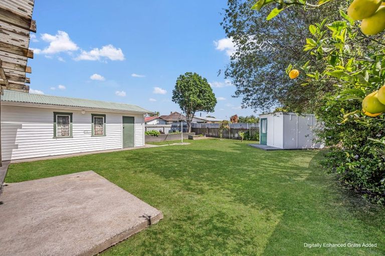 Photo of property in 22 Darwin Crescent, Maraenui, Napier, 4110