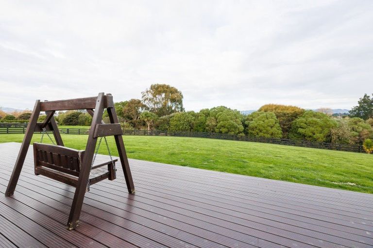 Photo of property in 61 Hartwell Drive, Kelvin Grove, Palmerston North, 4470
