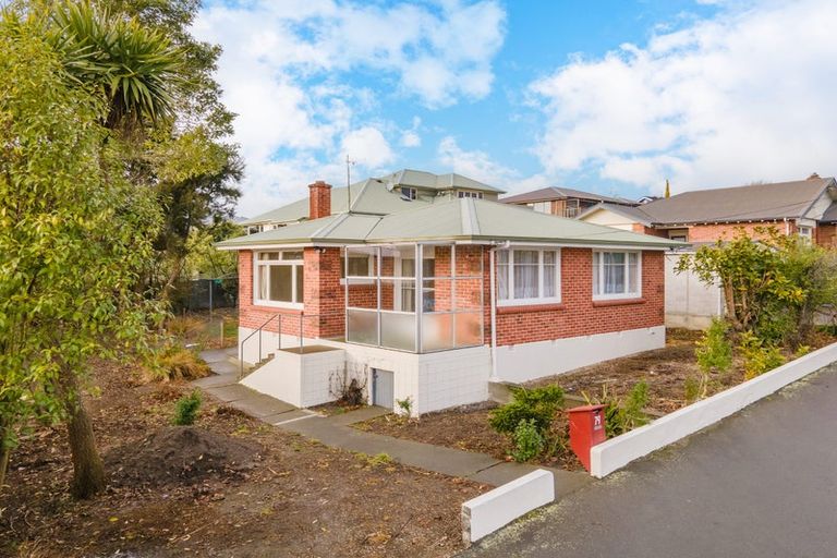 Photo of property in 79 Wilson Street, Seaview, Timaru, 7910
