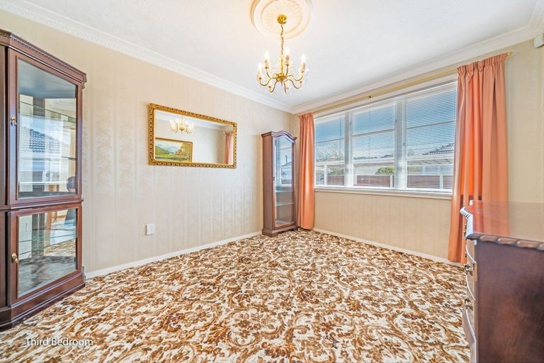 Photo of property in 18 Thackeray Street, Trentham, Upper Hutt, 5018