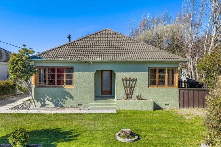 Photo of property in 36 Warwick Street, Mayfield, Blenheim, 7201