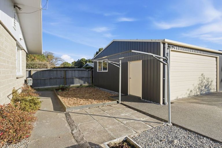 Photo of property in 69 Deepdale Street, Burnside, Christchurch, 8053