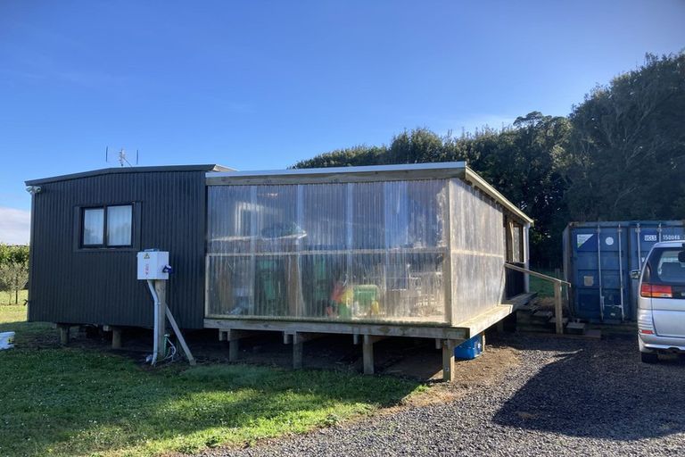 Photo of property in 20 Mile Bush Road, Pukekawa, Tuakau, 2696