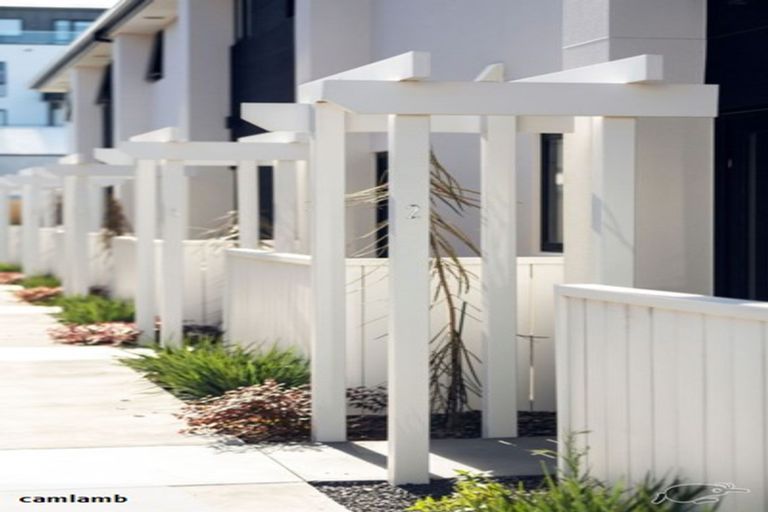 Photo of property in 2/269 Barbadoes Street, Christchurch Central, Christchurch, 8011