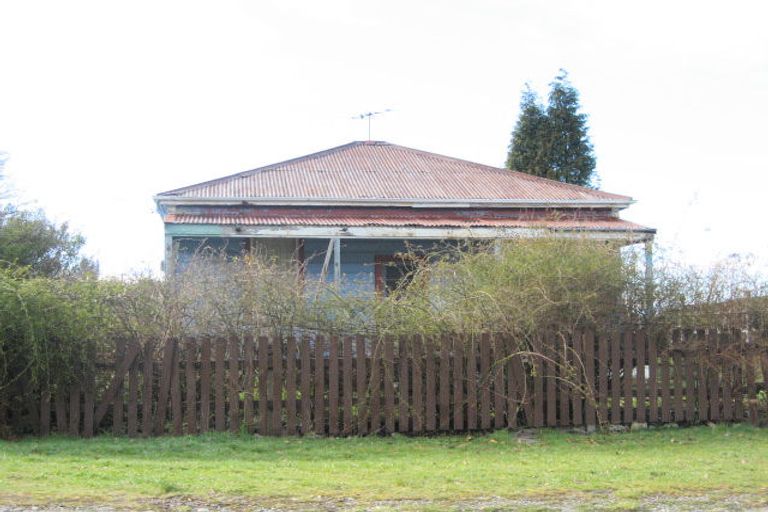 Photo of property in 14 Hart Street, Blackball, 7804