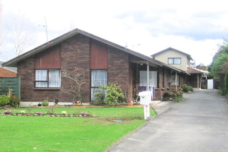 Photo of property in 14b North Street, Woodhill, Whangarei, 0110