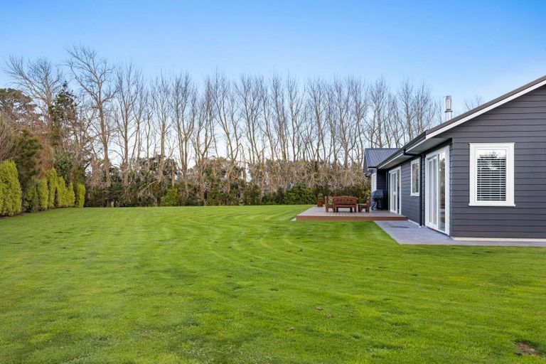 Photo of property in 32c Arthur Street, Hawera, 4674