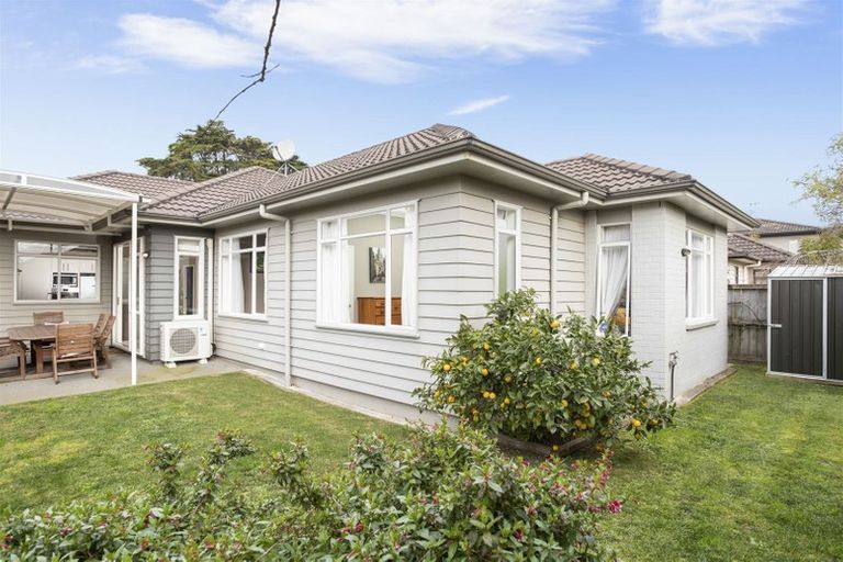 Photo of property in 55 Coachman Drive, Flat Bush, Auckland, 2016
