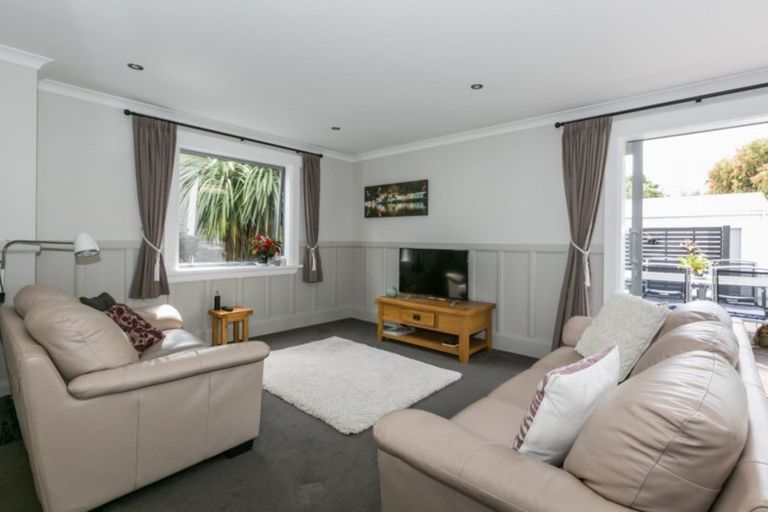 Photo of property in 171 Nelson Crescent, Napier South, Napier, 4110