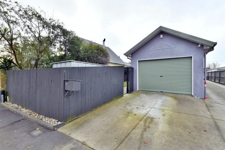 Photo of property in 57 Flemington Avenue, North New Brighton, Christchurch, 8083