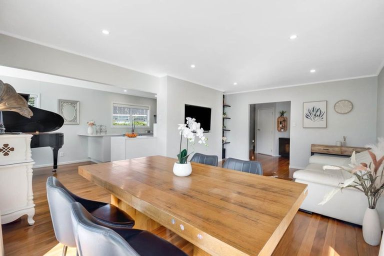 Photo of property in 12 Fordyce Avenue, Sunnyhills, Auckland, 2010